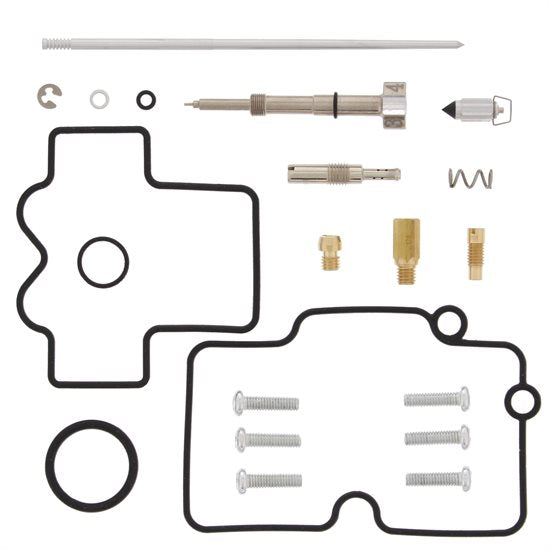 Ricambio Motore Moto ProX 55.10490