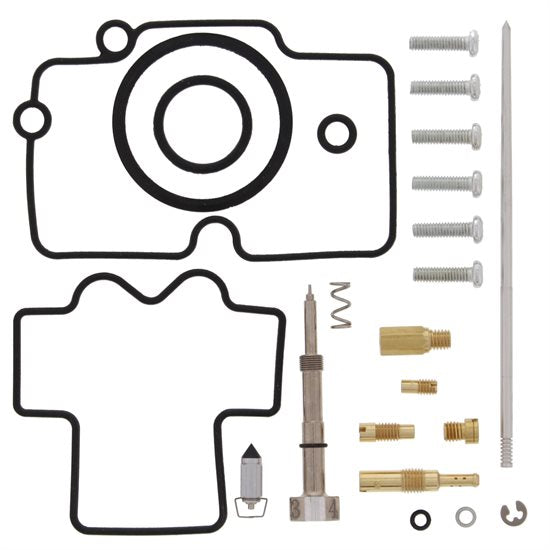 Ricambio Motore Moto ProX 55.10492