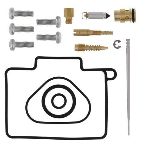 Ricambio Motore Moto ProX 55.10502
