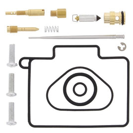 Ricambio Motore Moto ProX 55.10503