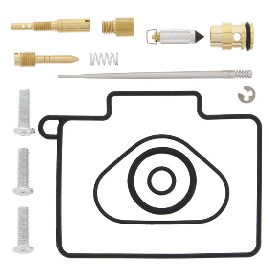 Ricambio Motore Moto ProX 55.10503