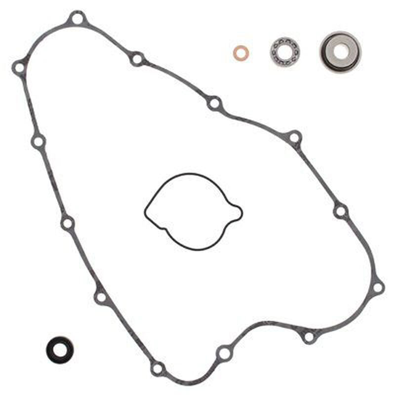 Ricambio Motore Moto ProX 57.1417