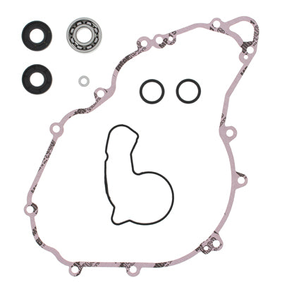 Ricambio Motore Moto ProX 57.6323