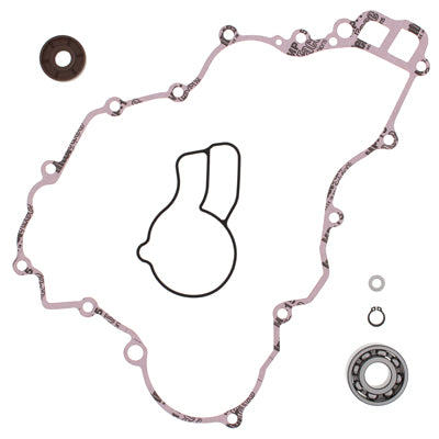 Ricambio Motore Moto ProX 57.6325