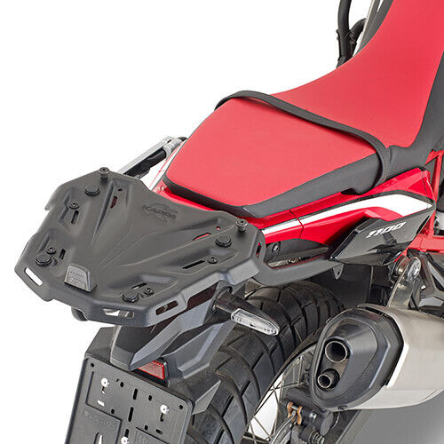 KAPPA Attacco Per Piastra Bauletto Per Honda CRF1100L Africa Twin 2020 - LGMoto SRL