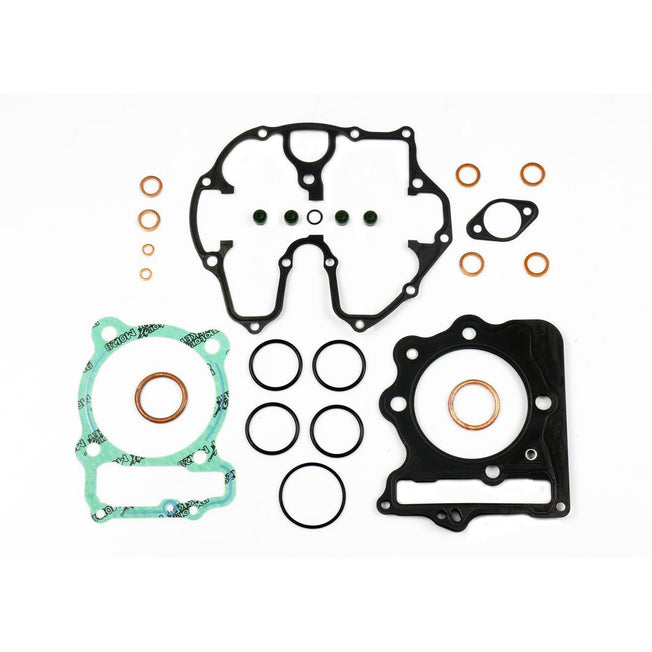 Kit Guarnizioni Cilindro Smeriglio Athena per HONDA XR R 400 1996 - 20 - LGMoto SRL