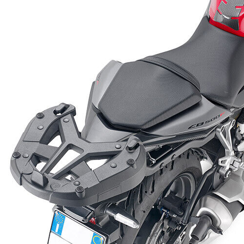 KAPPA Attacco Per Piastra Bauletto Per Honda CB 500 F 2019-2023 - LGMoto SRL