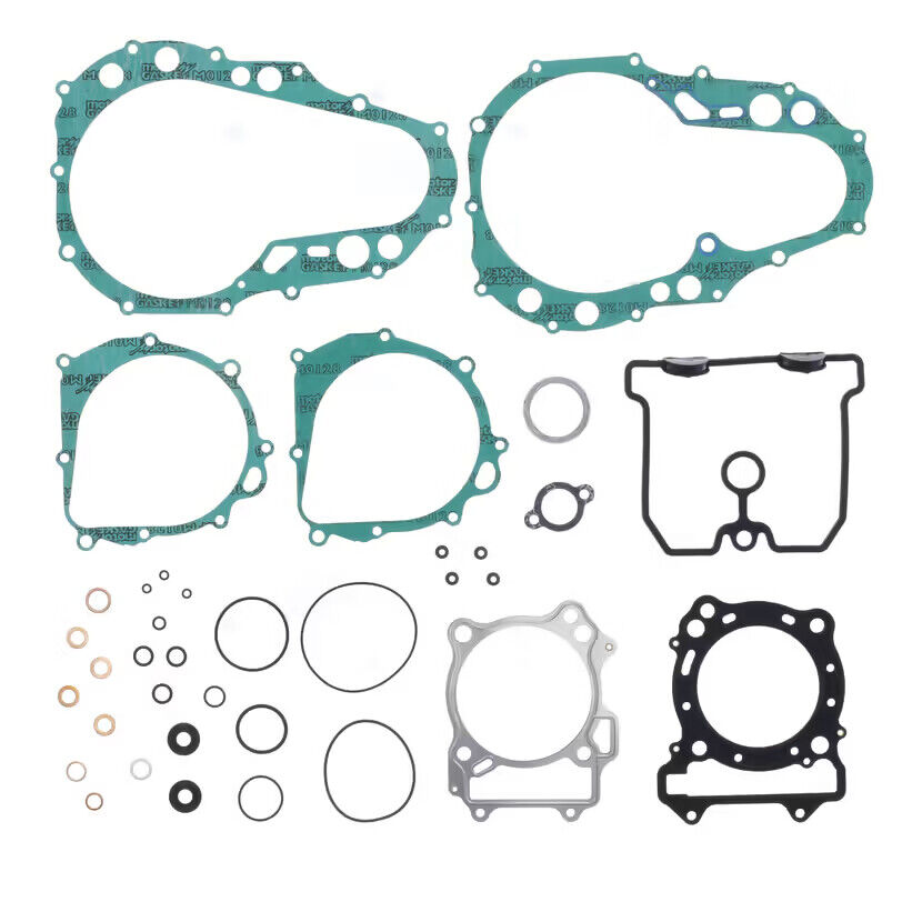 Athena kit Guarnizioni Motore per Suzuki LT-Z QUADSPORT 400 cc 2003 - - LGMoto SRL