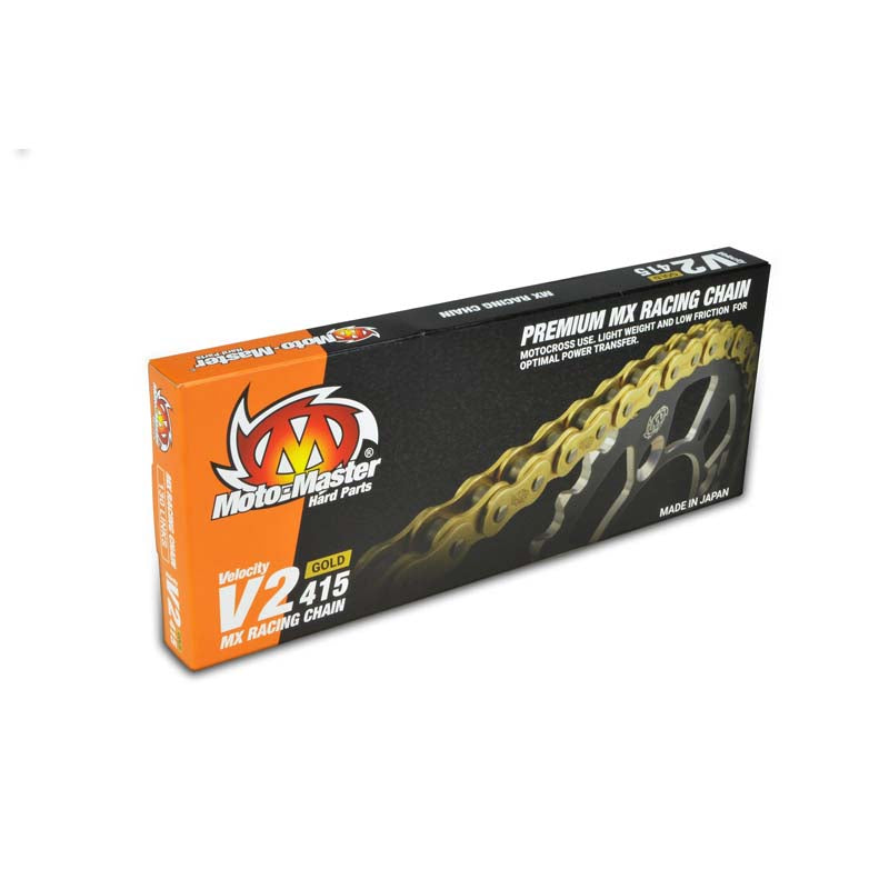 Ricambio Moto Moto-Master 641501