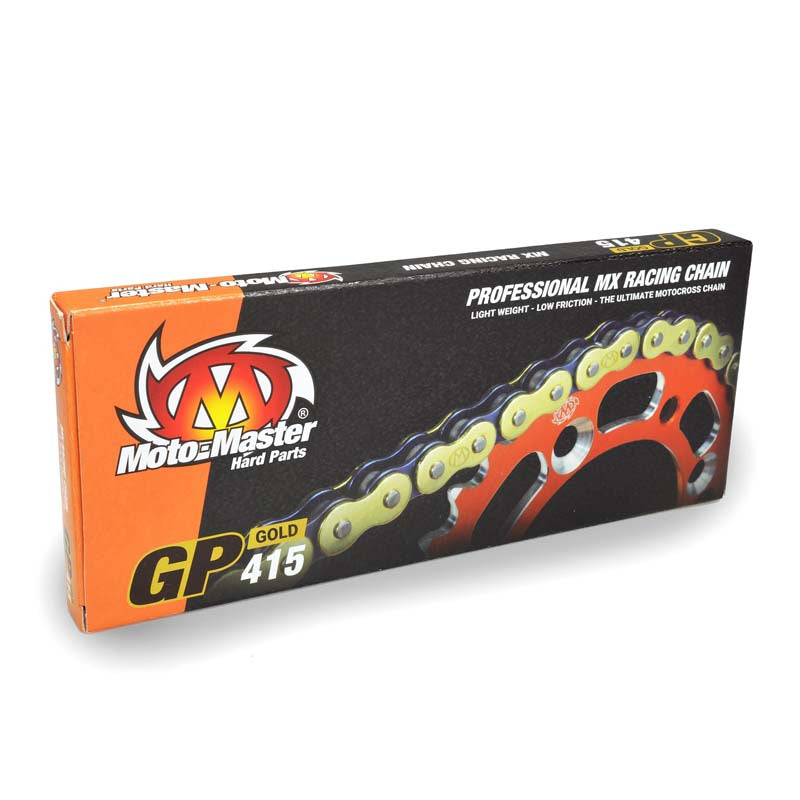Ricambio Moto Moto-Master 641502