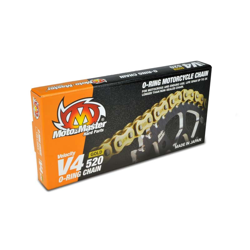 Ricambio Moto Moto-Master 652002