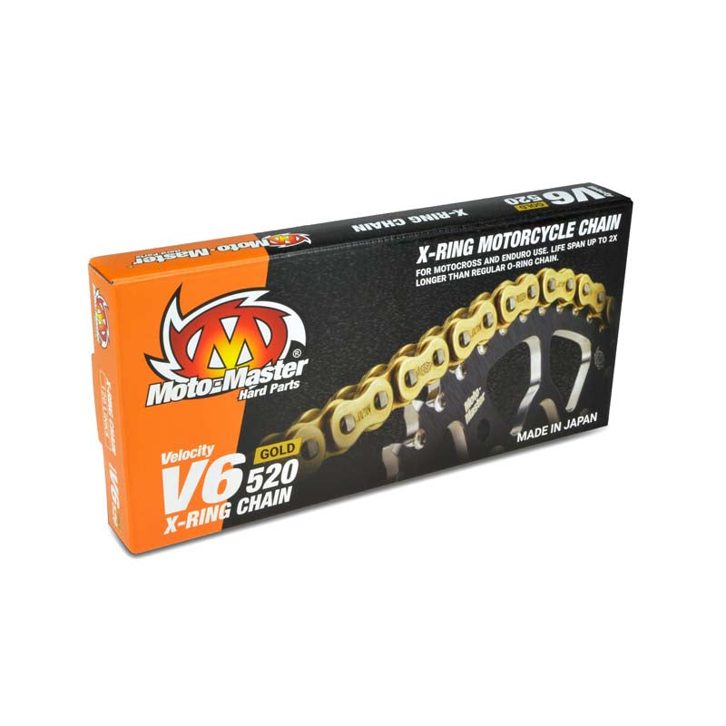 Ricambio Moto Moto-Master 652003