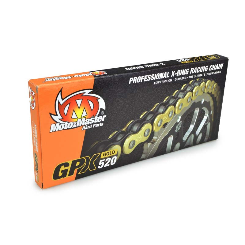 Ricambio Moto Moto-Master 652005