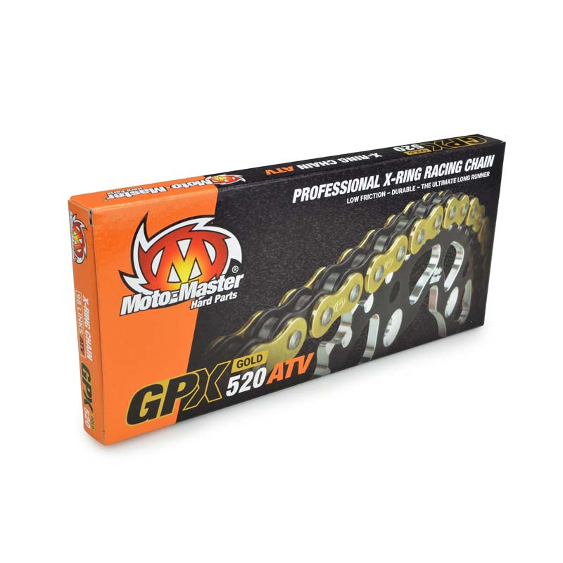 Ricambio Moto Moto-Master 652006