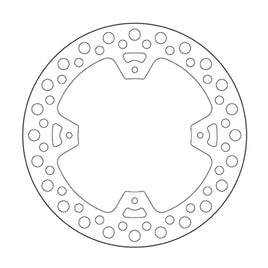 Disco freno Brembo Serie Oro posteriore