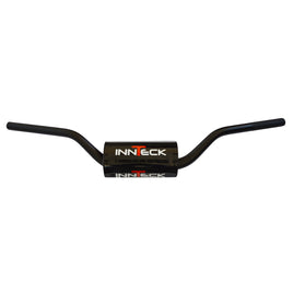 INNTECK Ricambio Moto 80000-6040 - Manubrio INNTECK Senza Traversino 28.6 Nero