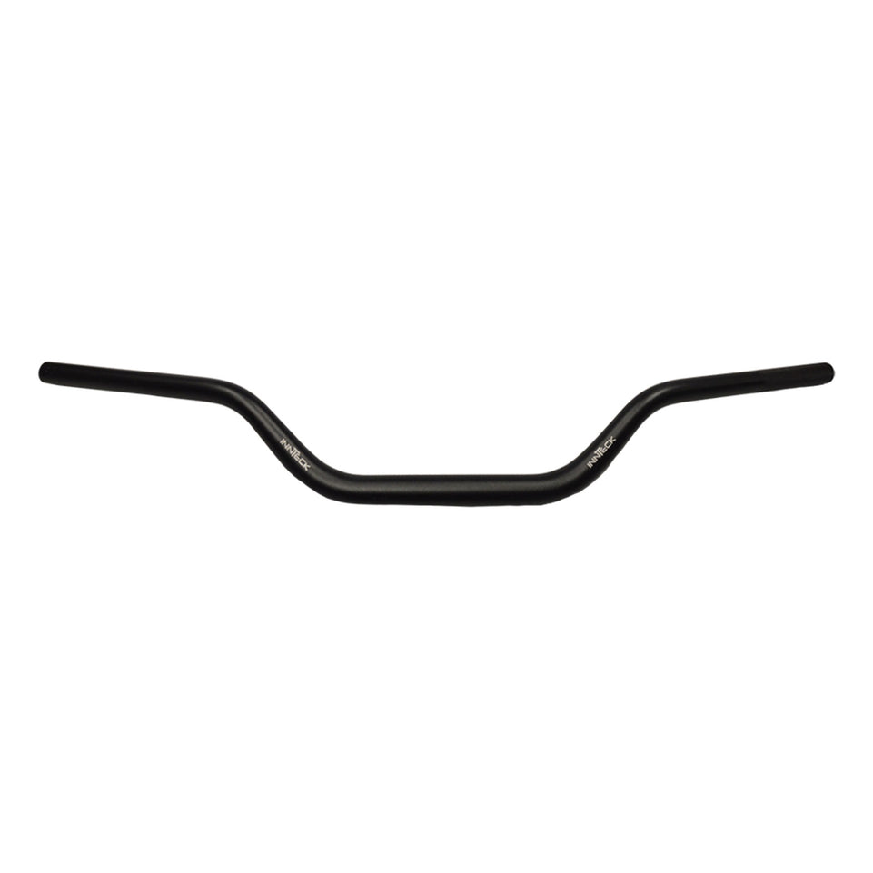 INNTECK Ricambio Moto 80000-8270 - Manubrio INNTECK Senza Traversino 28.6 Nero