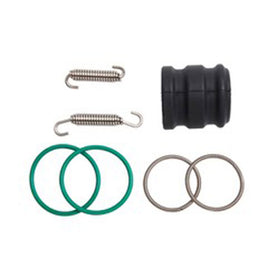 INNTECK Molla Sospensione Moto 8001-8002-2 per GAS GAS MC 250 250 2022-2025