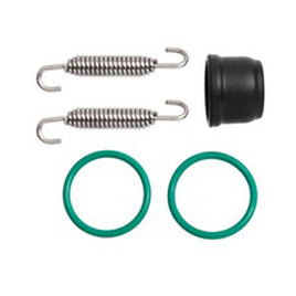 INNTECK Molla Sospensione Moto 8001-8003-2 per HUSQVARNA TC 50 50 2017-2025