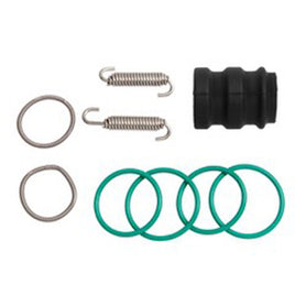 INNTECK Molla Sospensione Moto 8001-8004-2 per GAS GAS MC 85 85 2021-2025