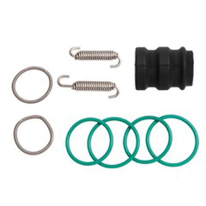 INNTECK Molla Sospensione Moto 8001-8004-2 per GAS GAS MC 85 85 2021-2025