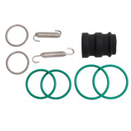INNTECK Molla Sospensione Moto 8001-8006-2 per HUSQVARNA TE 150 150 2017-2019