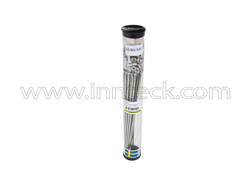 INNTECK Ricambio Moto 50-0031 per YAMAHA YZ 250 F 250 2001-2008