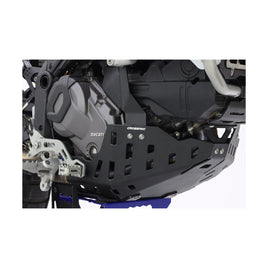 Paramotore Ducati Desert X (22-23) inferiore