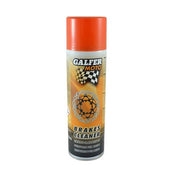 Sgrassatore/pulitore spray dischi freno Galfer Brakes Cleaner - 500 ml