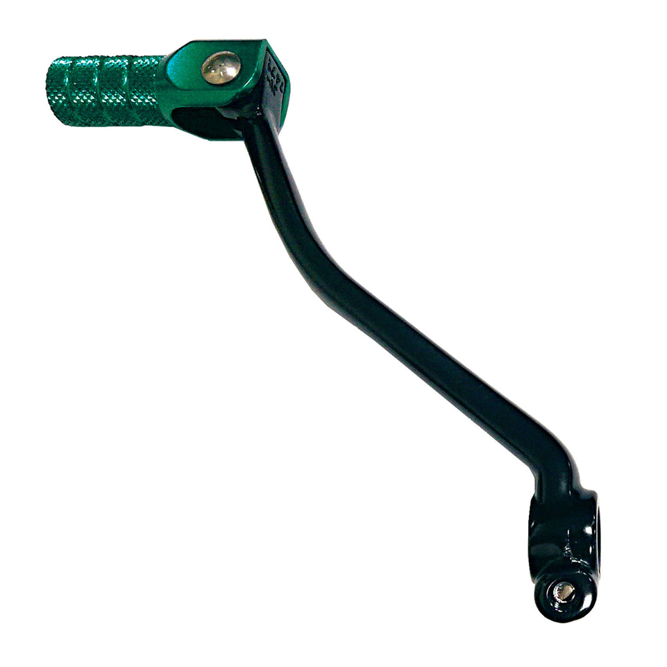 INNTECK Leva Cambio Moto ASL2024V per KAWASAKI KX 100 100 1995-2022
