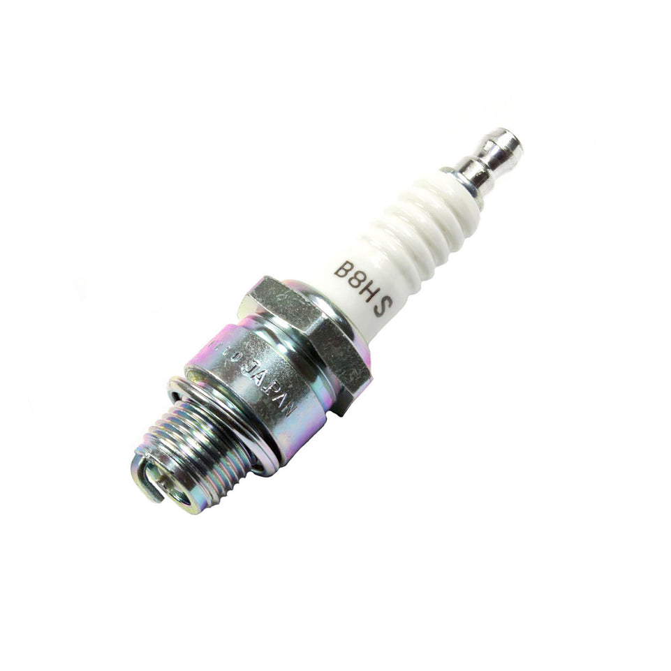 Candela NGK B8HS per moto e scooter