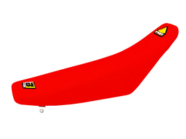 Coprisella Blackbird Honda CR 250 (02-07) pyramid rosso