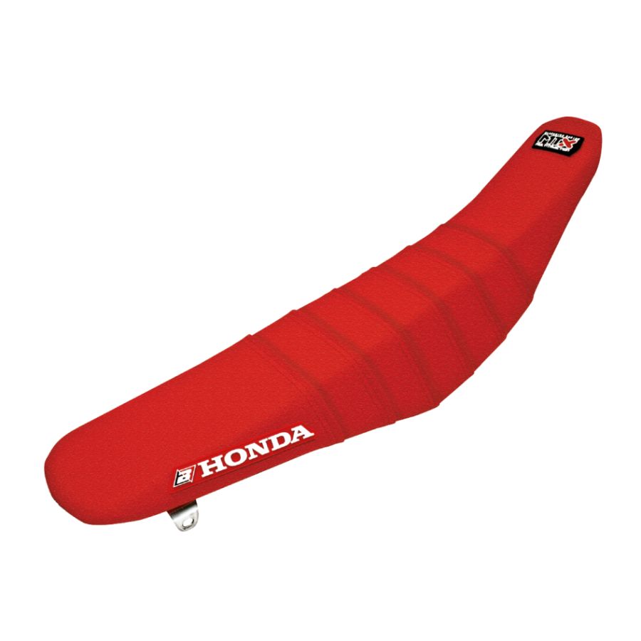 Coprisella Blackbird Honda CRF 450 RX (21-24) MTX rosso