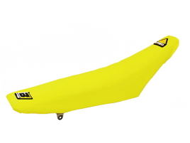 Coprisella Blackbird Suzuki RMZ 250 (07-18) pyramid giallo