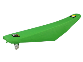 Coprisella Blackbird Kawasaki KX 450 F (12-18) pyramid verde