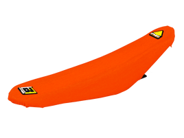 Coprisella Blackbird KTM 500 EXC-F (12-16) pyramid arancione