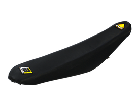 Coprisella Blackbird KTM 500 EXC-F (12-16) pyramid nero