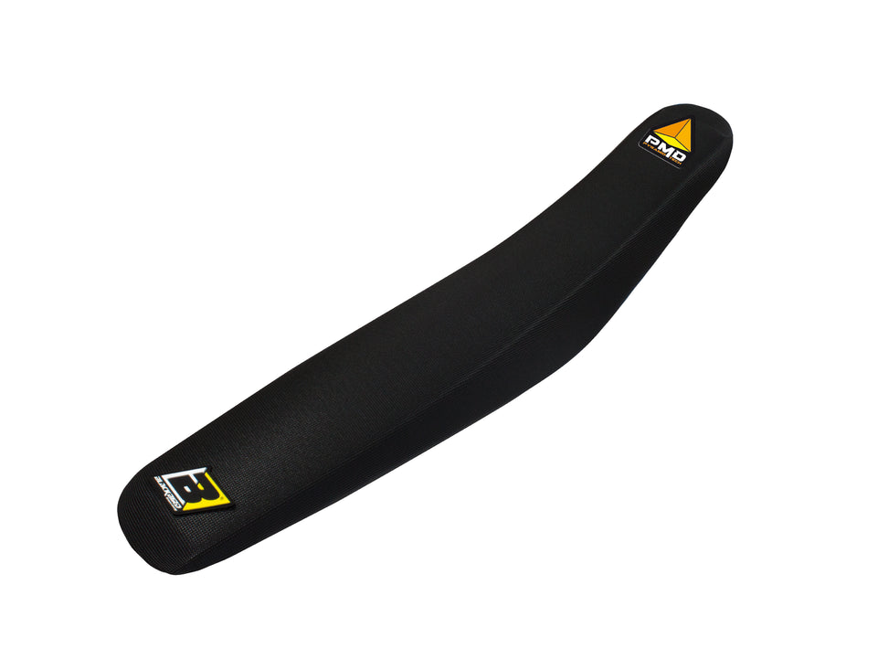 Coprisella Blackbird Husqvarna 501 FE (20-23) pyramid nero