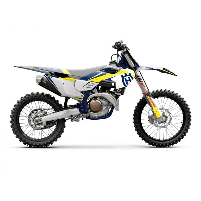 Kit grafiche Husqvarna 501 FE (24) Dream 4