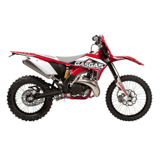 Kit grafiche Gasgas 450 EC-F (14-15) Dream 4