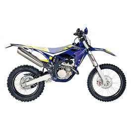 Kit grafiche Sherco 450 SEF-R (15-16) Dream 4