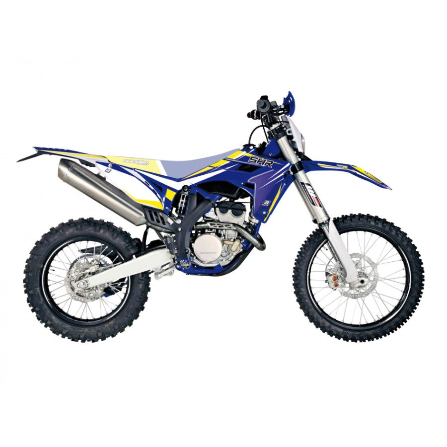 Kit grafiche Sherco 450 SEF-R (15-16) Dream 4