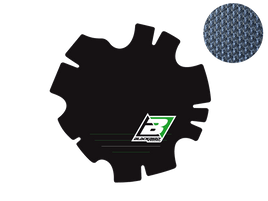 Adesivo protezione carter frizione Kawasaki KX 250 F (09-24)