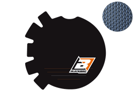Adesivo protezione carter frizione KTM 300 EXC (07-16)