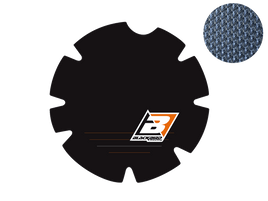 Adesivo protezione carter frizione KTM 200 EXC (08-16)