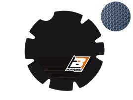 Adesivo protezione carter frizione KTM 150 SX (16-22)