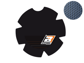 Adesivo protezione carter frizione KTM 500 EXC-F (17-23)
