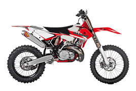 Kit grafiche Gasgas 300 EC (18-19) Dream 3 + Coprisella