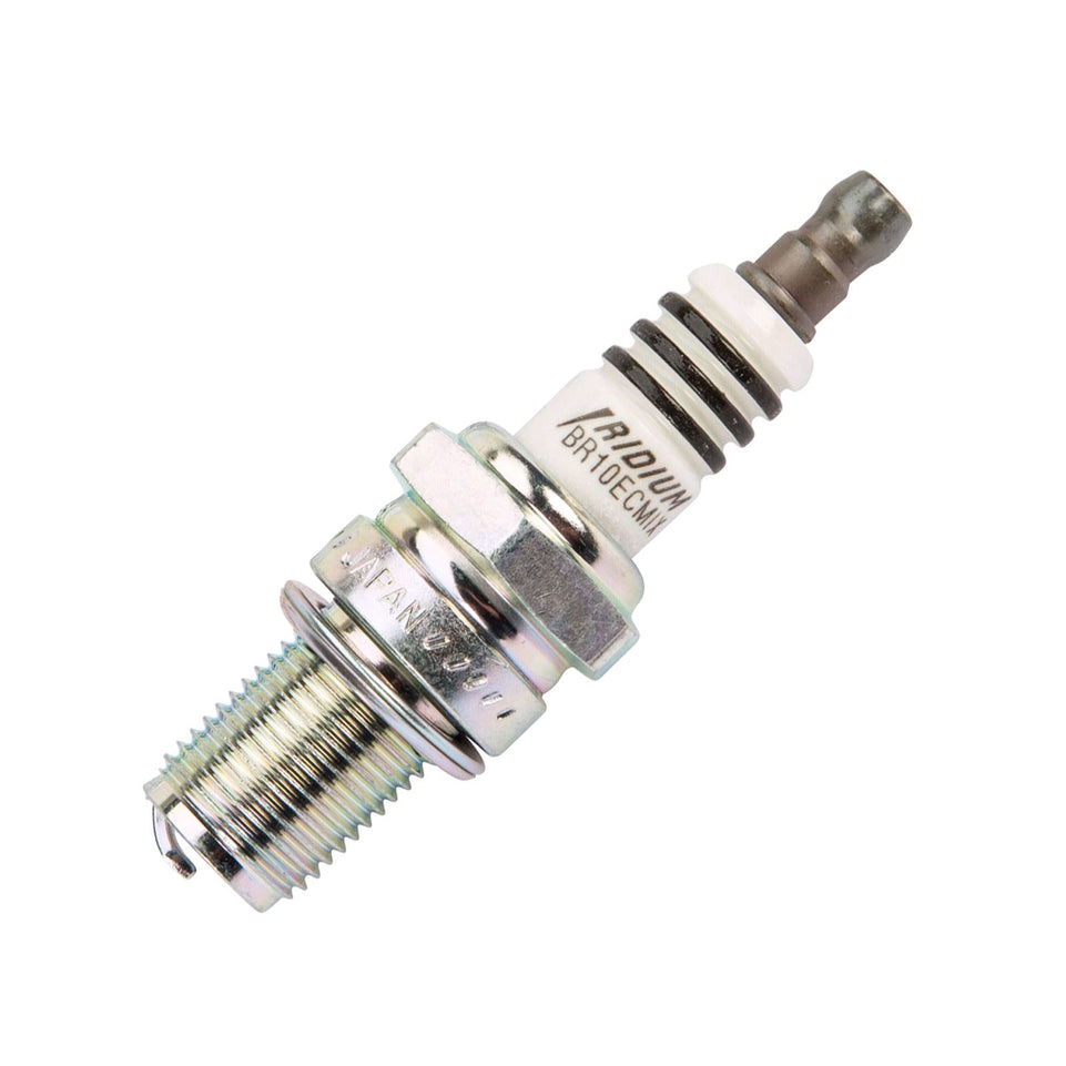 Candela NGK BR10ECMIX per moto e scooter