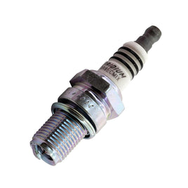 Candela NGK BR8ECMIX per moto e scooter